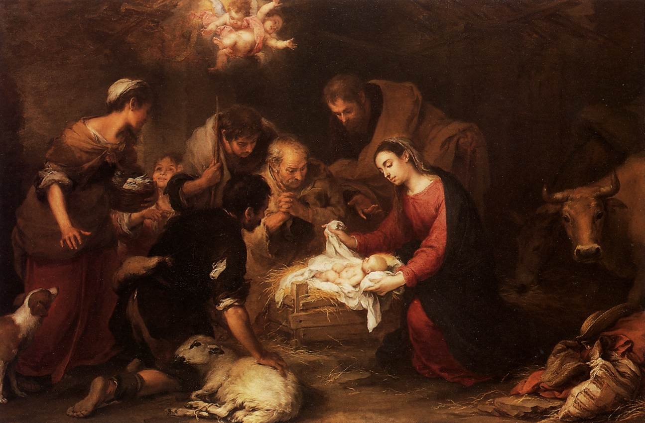 La Natività