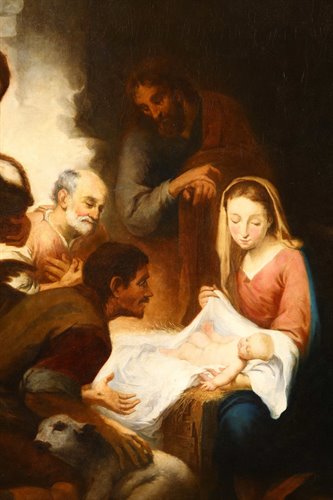 La Natività