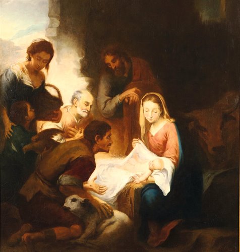 La Natività