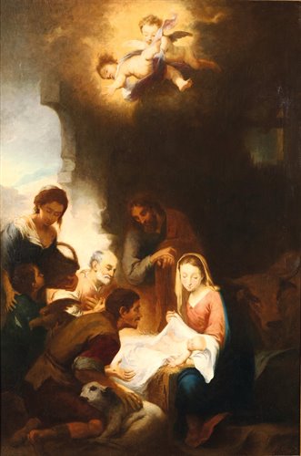 La Natività