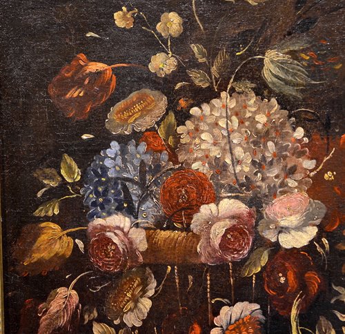 Gaspar Pieter Verbruggen 'il Giovane' (1664 - 1730), Bottega di