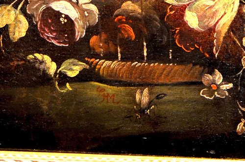 Gaspar Pieter Verbruggen 'il Giovane' (1664 - 1730), Bottega di