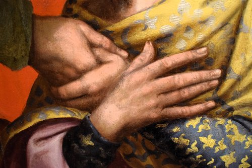 Pieter Aertsen (Amsterdam, 1508-1575)