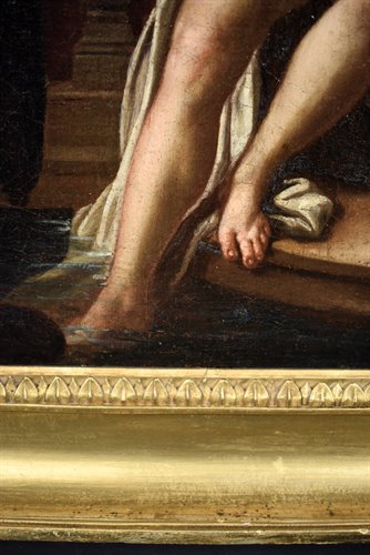 "Susanna e i Vecchioni"