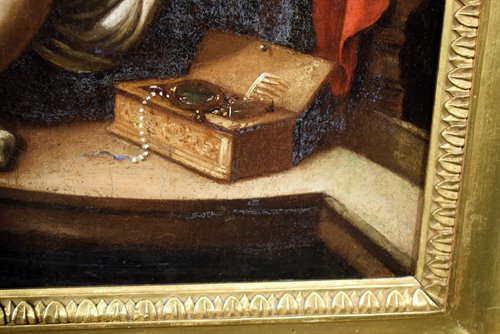 "Susanna e i Vecchioni"