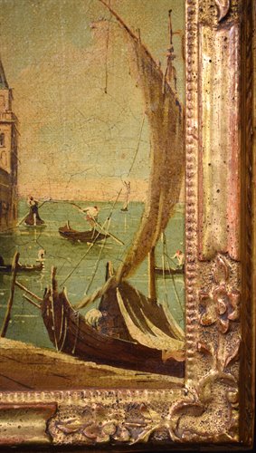 "Vedute Veneziane"