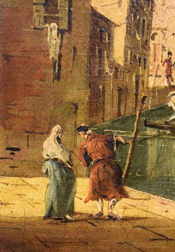 "Vedute Veneziane"