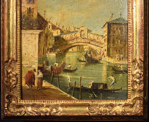 "Vedute Veneziane"