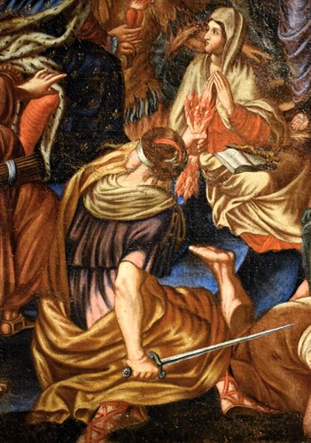 The Triumph of the Church over the Heresies of the Jansenists