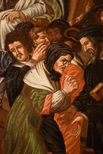The Triumph of the Church over the Heresies of the Jansenists