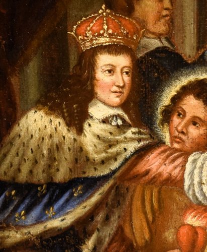 The Triumph of the Church over the Heresies of the Jansenists