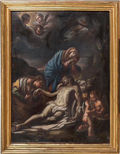 Compianto su Cristo 