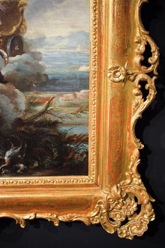  "Diana and Endymion"