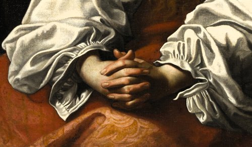 "Il Pentimento di Maria Maddalena"