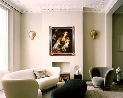 "Il Pentimento di Maria Maddalena"