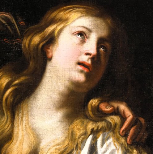 "Il Pentimento di Maria Maddalena"