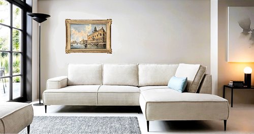 Venezia, Bacino di S. Marco