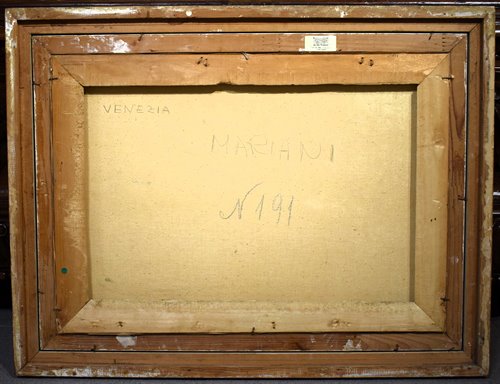 Venise, Bassin de Saint-Marc  - XXe siècle