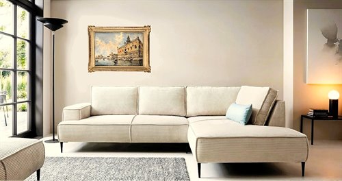 Venise, Bassin de Saint-Marc  - XXe siècle