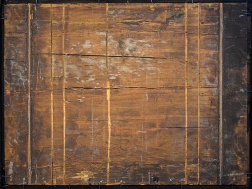 Venise, la Régate Historique défile sous le Palais des Doges.