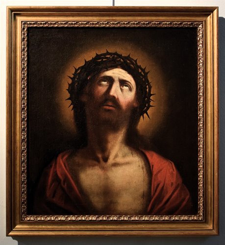 Ecce Homo