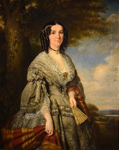 "La Principessa Kotschoubey"