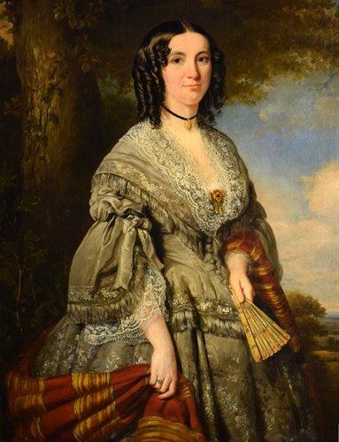 "La Principessa Kotschoubey"