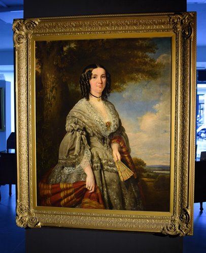 "La Principessa Kotschoubey"